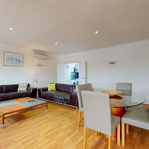 Penthouse Appartement